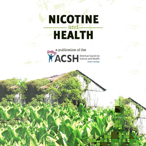 Nicotine and Health